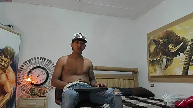 mr stiven  online show from 05-29-26, 07:28