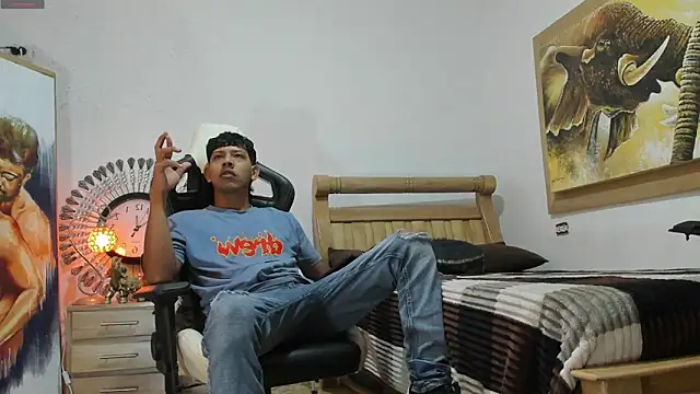 mr stiven  online show from 06-05-26, 06:20