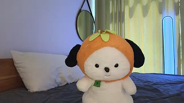 Akina starr online show from 02-13-25, 04:43