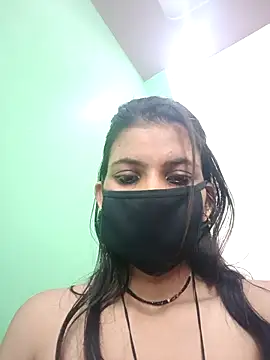 Aafreen 36 online show from 03-16-26, 05:44