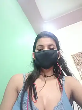 Aafreen 36 online show from 05-20-26, 02:23