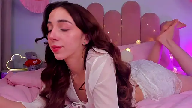 ElsaYoung online show from 02-03-25, 02:58