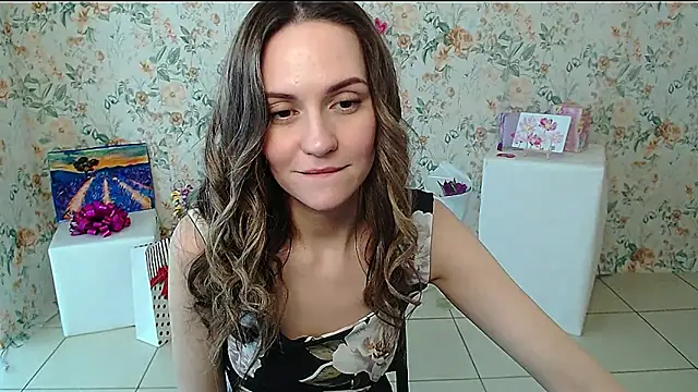 Snapshot of Lina_Star_S chatting on 03-08-25, 10:54 Lina Star S online show from 03-08-25, 10:54