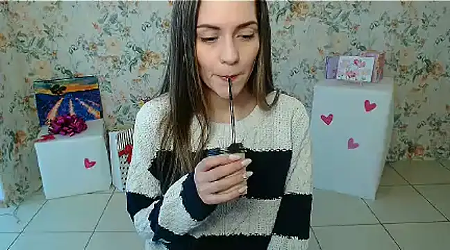 Snapshot of Lina_Star_S chatting on 03-12-25, 07:13 Lina Star S online show from 03-12-25, 07:13