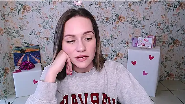 Snapshot of Lina_Star_S chatting on 03-18-25, 07:30 Lina Star S online show from 03-18-25, 07:30