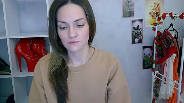 Snapshot of Lina_Star_S chatting on 01-10-26, 06:37 Lina Star S online show from 01-10-26, 06:37