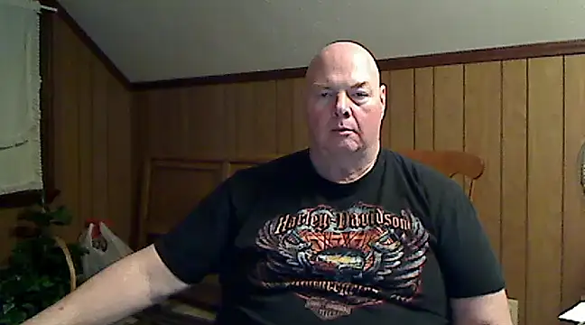 harley99574 online show from 01-04-25, 10:45