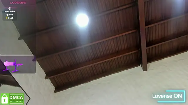 Camila  Gomez online show from 10-07-25, 12:24