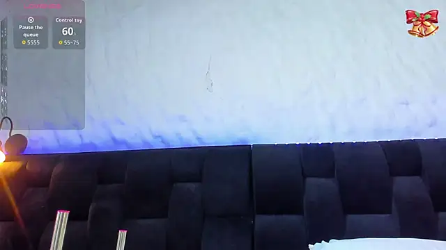 Camila  Gomez online show from 12-18-25, 12:33