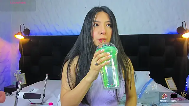 Camila  Gomez online show from 01-14-26, 12:44