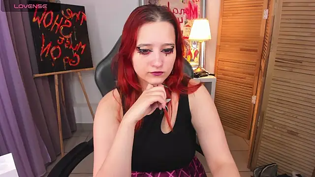 RachelPirce online show from 02-09-25, 09:05