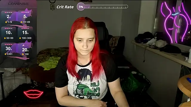 RachelPirce online show from 01-09-26, 04:10