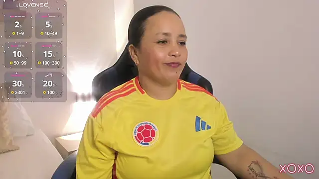 linda rios  online show from 07-03-26, 08:04