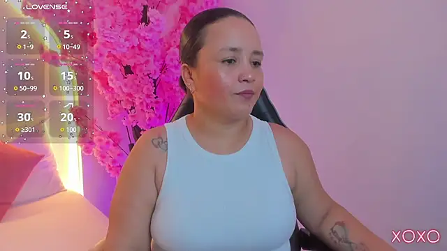linda rios  online show from 07-20-26, 08:22