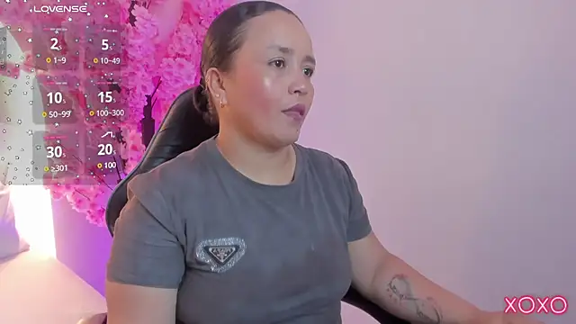 linda rios  online show from 07-22-26, 08:11