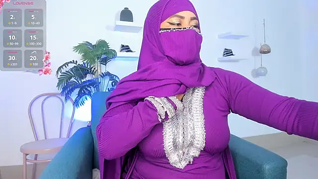 jazmin anbar online show from 01-12-26, 10:53