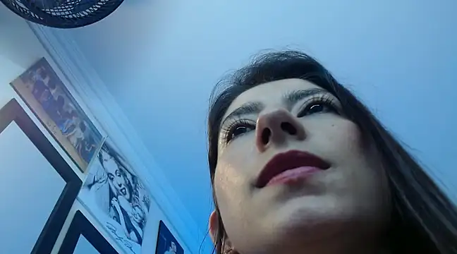 aitana ag online show from 02-04-25, 03:36