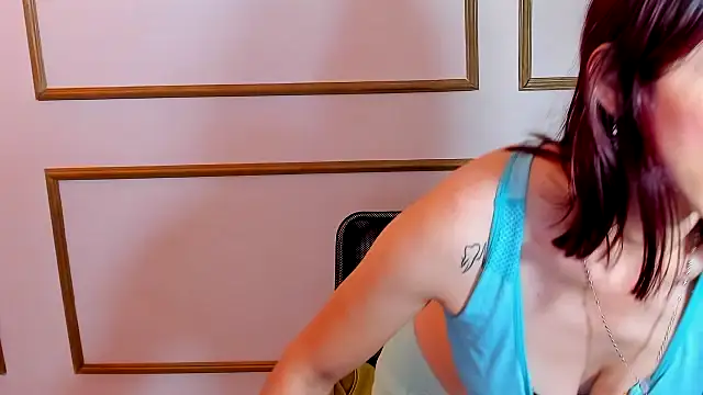 aitana ag online show from 09-16-25, 12:39