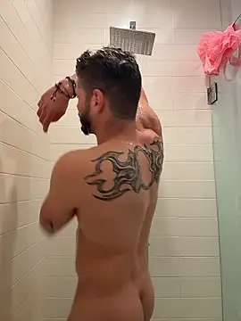 Strokeking4u online show from 01-12-26, 04:07