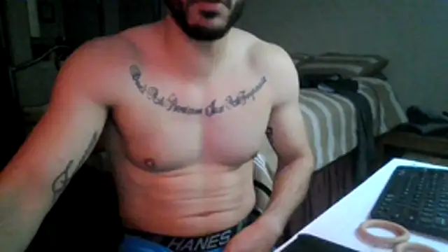 Strokeking4u online show from 02-24-26, 07:06