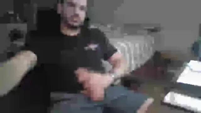 Strokeking4u online show from 03-22-26, 04:05