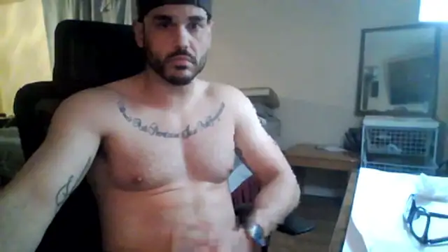 Strokeking4u online show from 03-23-26, 05:33