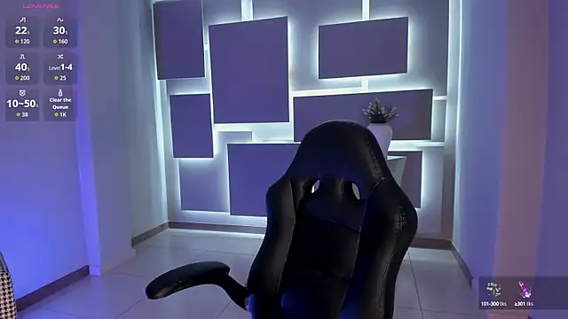 MiaFarrell  online show from 10-15-25, 05:57