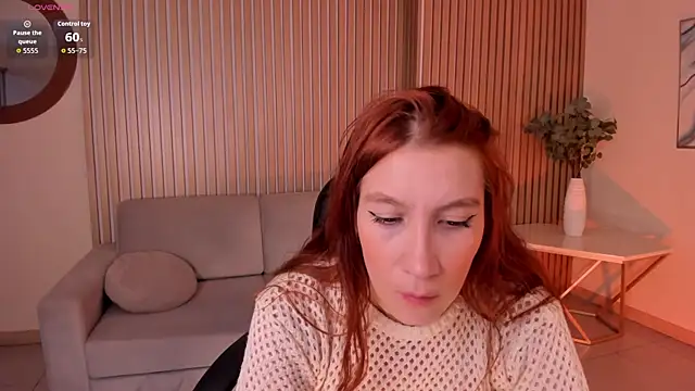 MiaFarrell  online show from 02-08-26, 11:35