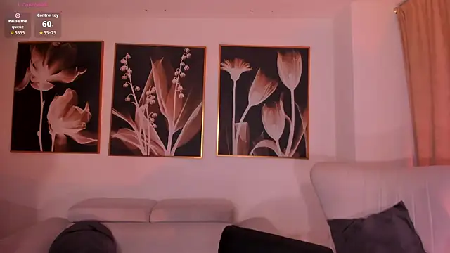 MiaFarrell  online show from 02-12-26, 06:25