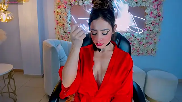 IsabelBornner online show from 02-12-25, 06:19