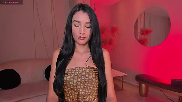 BellaCarteer  online show from 02-06-25, 12:16