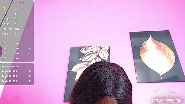 kinkyandsavage online show from 03-19-25, 07:38