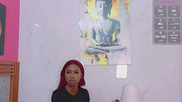 Snapshot of kinkyandsavage chatting on 06-19-26, 08:12 kinkyandsavage online show from 06-19-26, 08:12