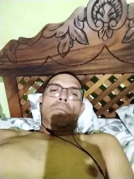 Alex011277 online show from 10-14-25, 11:33