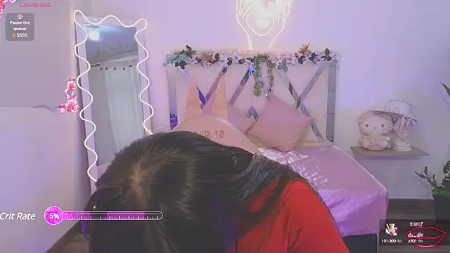 kittystart tay online show from 01-23-25, 07:07