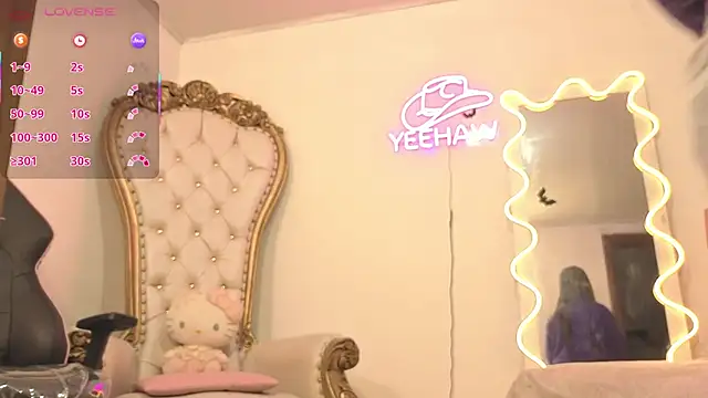 kittystart tay online show from 11-07-25, 11:43