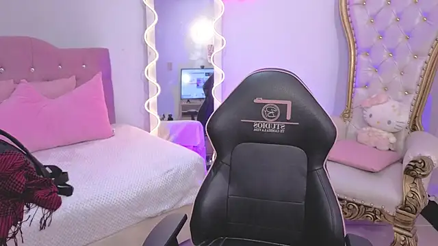 kittystart tay online show from 11-22-25, 11:42