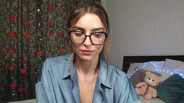 Lesyisme online show from 02-20-25, 09:55