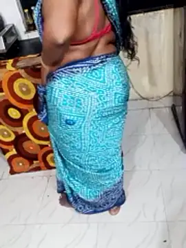 Snapshot of _Hot-Couple chatting on 01-07-26, 07:49 Hot-Couple online show from 01-07-26, 07:49