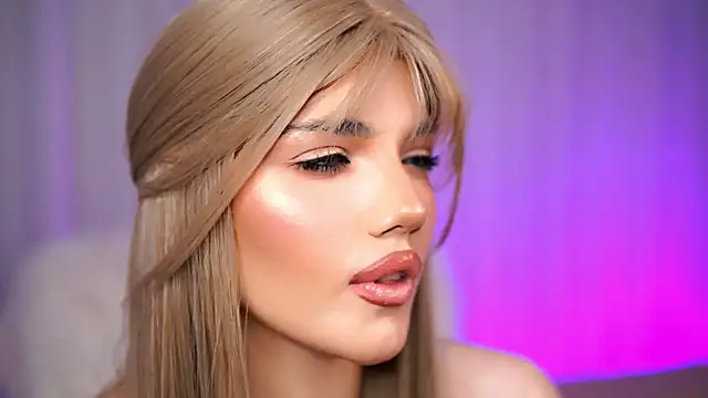 Graciane Lee online show from 01-11-25, 03:55