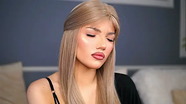 Graciane Lee online show from 01-15-25, 07:12