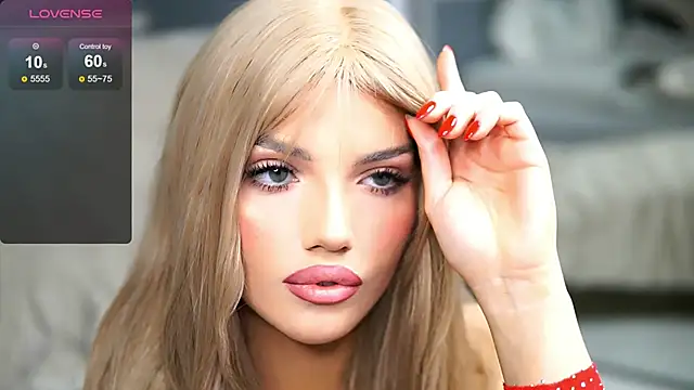 Graciane Lee online show from 01-30-25, 02:25