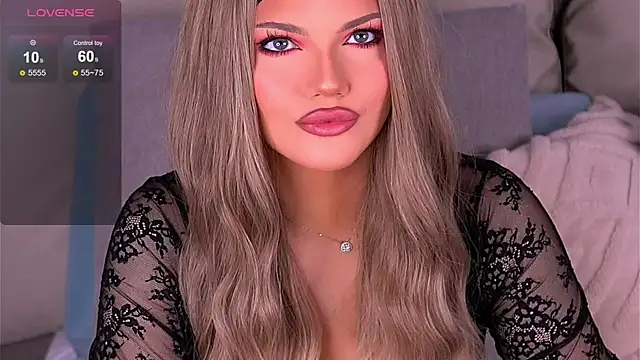 Graciane Lee online show from 09-22-25, 11:23