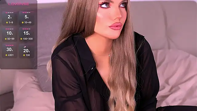 Graciane Lee online show from 09-25-25, 01:15