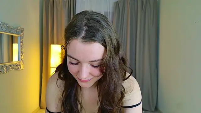 Lana  Cute  online show from 02-27-26, 02:39