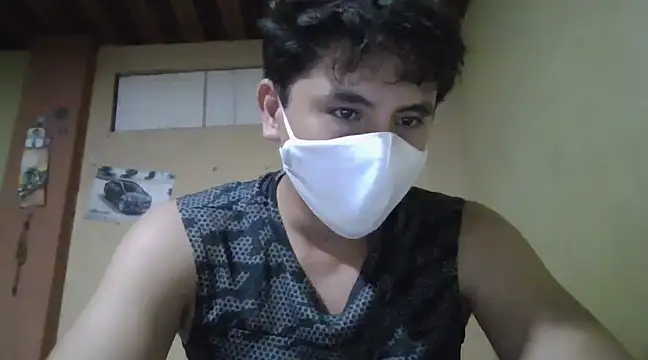 antonix-hard online show from 02-20-25, 03:12