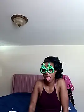 Snapshot of NastyBlackslaveGirl chatting on 12-21-24, 06:23 NastyBlackslaveGirl online show from 12-21-24, 06:23