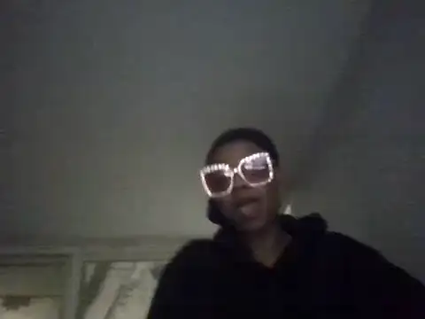 Snapshot of NastyBlackslaveGirl chatting on 01-07-25, 11:35 NastyBlackslaveGirl online show from 01-07-25, 11:35