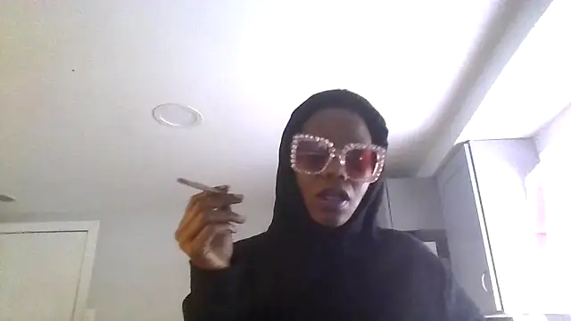 Snapshot of NastyBlackslaveGirl chatting on 01-12-25, 02:41 NastyBlackslaveGirl online show from 01-12-25, 02:41