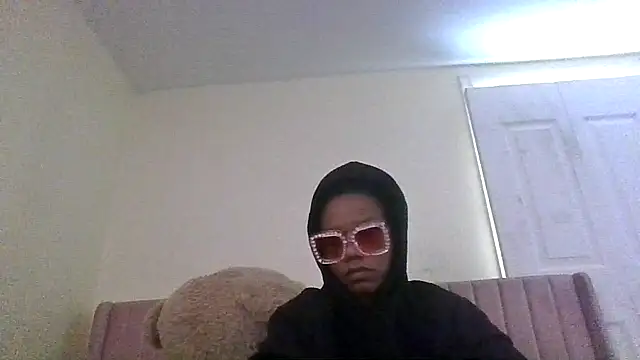 Snapshot of NastyBlackslaveGirl chatting on 01-15-25, 08:48 NastyBlackslaveGirl online show from 01-15-25, 08:48